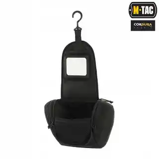 M-Tac Kosmetyczka Elite Gen. II Black