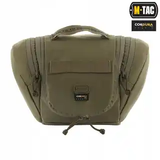 M-Tac Kosmetyczka Elite Gen. II Ranger Green