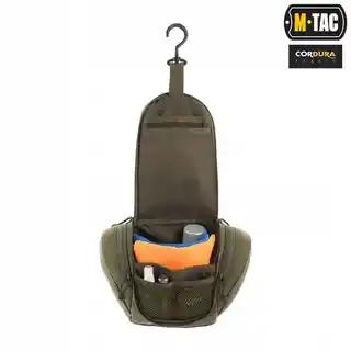 M-Tac Kosmetyczka Elite Gen. II Ranger Green