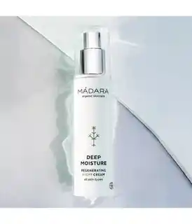 Madara regenerujący krem na noc 50ml