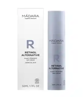 Madara Retinol Alternative Plant-Powered Krem na dzień 50ml
