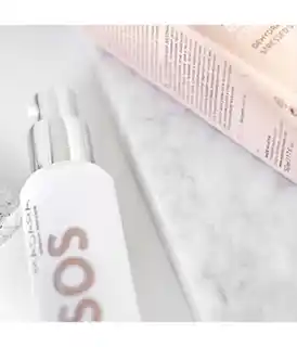 Madara Sos Hydra Recharge krem intensywnie odżywczy do odwodnionej skóry 50ml