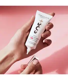 Madara SOS+ Rich Hydra-Barrier CICA krem nawilżający do twarzy 40ml