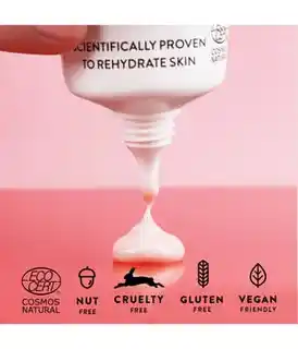 Madara SOS+ Rich Hydra-Barrier CICA krem nawilżający do twarzy 40ml