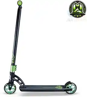 Madd VX7 Nitro hulajnoga wyczynowa, zielona, 120 mm