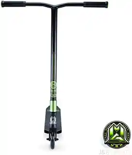 Madd VX7 Nitro hulajnoga wyczynowa, zielona, 120 mm