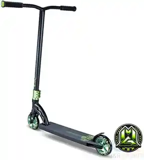 Madd VX7 Nitro hulajnoga wyczynowa, zielona, 120 mm