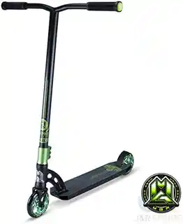 Madd VX7 Nitro hulajnoga wyczynowa, zielona, 120 mm