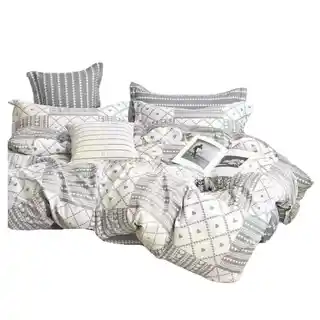 Madley Pościel Dwustronna 160x200 4 części Ivette 308