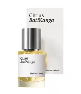 Maison Crivelli Citrus Batikanga Woda perfumowana 30 ml