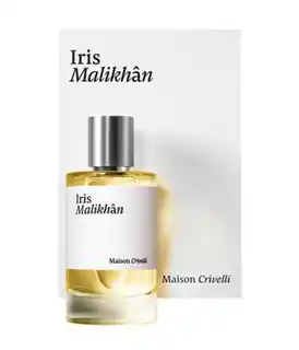 Maison Crivelli Iris Malikhân Woda perfumowana 100 ml