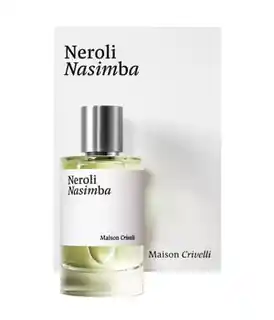 Maison Crivelli Neroli Nasimba Woda perfumowana 100 ml