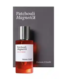 Maison Crivelli Patchouli Magnetics Extrait de Parfum Perfumy 50 ml