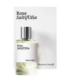 Maison Crivelli Róża Saltifolia Woda perfumowana 100 ml