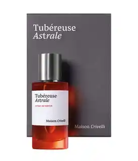 Maison Crivelli Tubereuse Astrale Extrait de Parfum Perfumy 50 ml