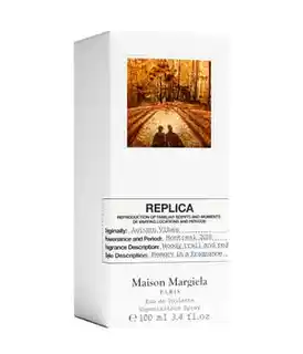Maison Margiela Replica Autumn Vibes Woda toaletowa 100 ml