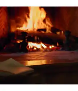 Maison Margiela Replica By The Fireplace Woda toaletowa 100 ml