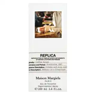 Maison Margiela Replica Coffee Break Woda toaletowa 100 ml