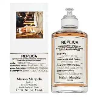 Maison Margiela Replica Coffee Break Woda toaletowa 100 ml