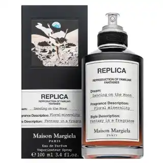 Maison Margiela Replica Dancing on the Moon Woda perfumowana 100 ml