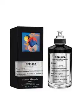 Maison Margiela Replica Flying Woda perfumowana 100 ml
