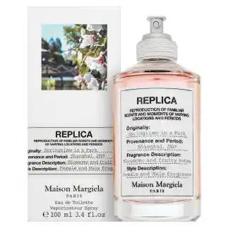 Maison Margiela Replica Springtime in a Park Woda toaletowa 100 ml