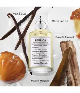 Maison Margiela Replica Sweet Afternoon Delight Woda toaletowa 100 ml