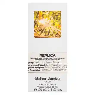 Maison Margiela Replica Under the Lemon Trees Woda toaletowa 100 ml