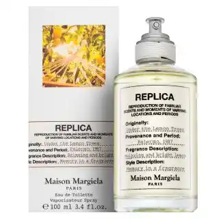 Maison Margiela Replica Under the Lemon Trees Woda toaletowa 100 ml