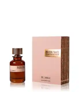 Maison Tahite Sel Vanille Woda perfumowana 100 ml