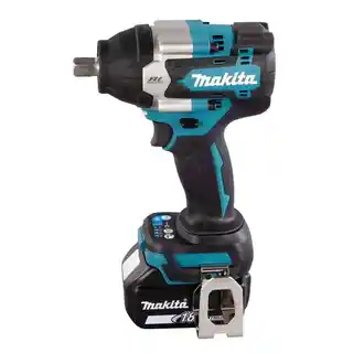 MAKITA Klucz udarowy DTW701RTJ