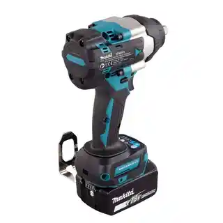 MAKITA Klucz udarowy DTW701RTJ