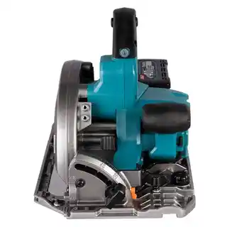 Makita Pilarka tarczowa aku 190mm XGT HS004GZ01