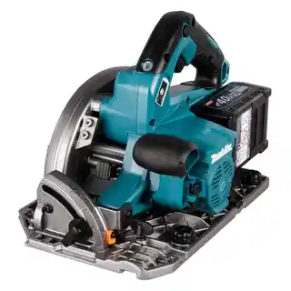 Makita Pilarka tarczowa aku 190mm XGT HS004GZ01
