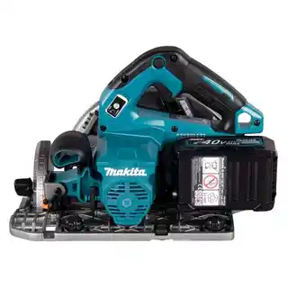 Makita Pilarka tarczowa aku 190mm XGT HS004GZ01