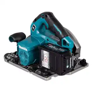 Makita Pilarka tarczowa aku 190mm XGT HS004GZ01