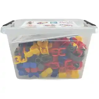 MALBLO Klocki Klix Box MAL 0604
