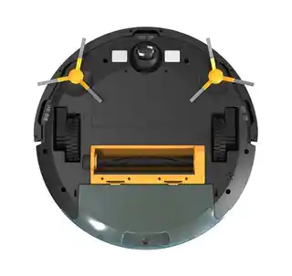Mamibot Robot sprzątający EXVAC680S, z funkcją automatycznego ładowania