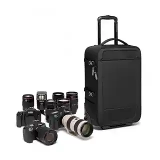 Manfrotto MB MA3-RB - Walizka Advanced III Rolling Bag