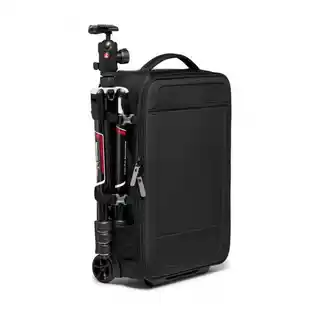 Manfrotto MB MA3-RB - Walizka Advanced III Rolling Bag