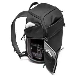 Manfrotto Plecak Advanced III Fast Czarny