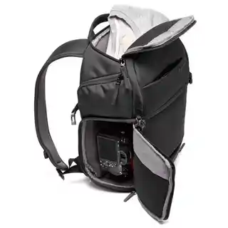 Manfrotto Plecak Advanced III Fast Czarny