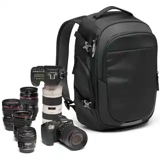 Manfrotto Plecak Advanced III Gear