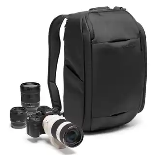 Manfrotto Plecak Advanced III Hybrid Czarny