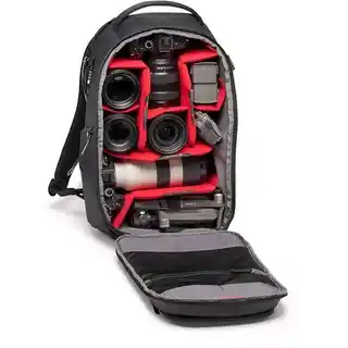 Manfrotto Plecak PRO Light II Frontloader M Czarny