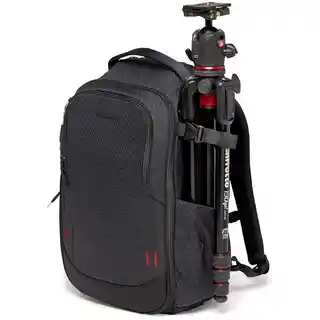 Manfrotto Plecak PRO Light II Frontloader M Czarny