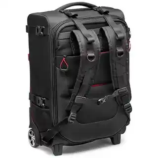 Manfrotto Walizka Reloader Switch 55 Czarny