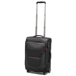 Manfrotto Walizka Reloader Switch 55 Czarny