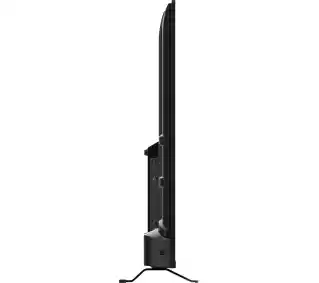 Manta 50LUV125E 50 LED 4K Smart TV VIDAA DVB-T2 Telewizor LED