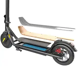 Manta Elektryczna hulajnoga Mass-Rider MES802H